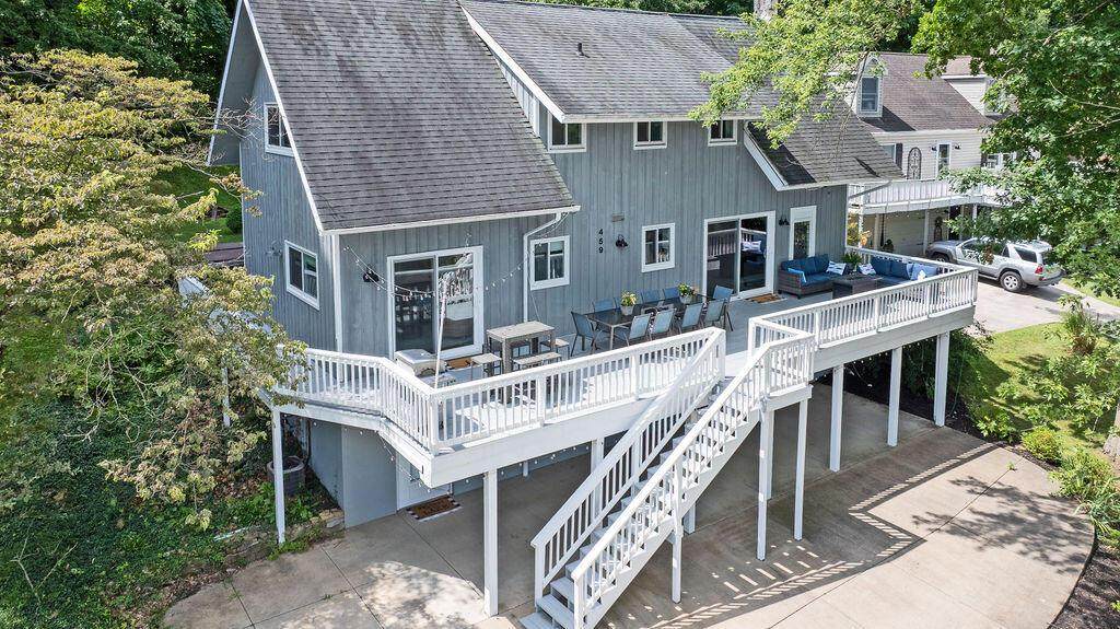 459 Baldwin Drive - Photo 1