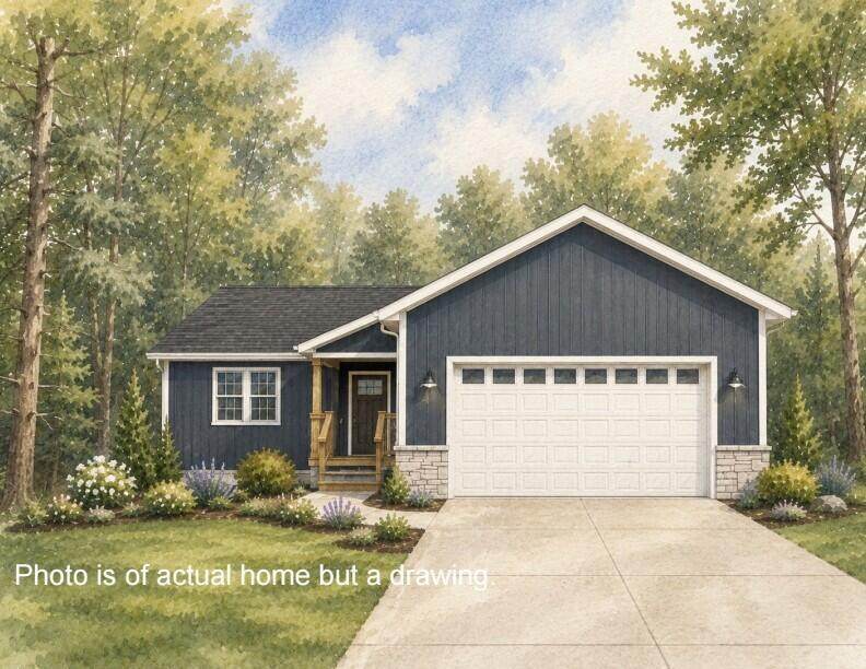 942 Country Club Drive - Photo 1