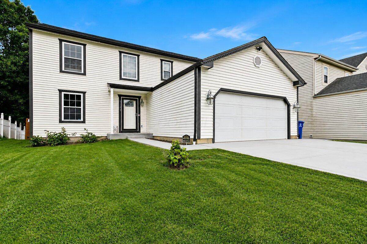 5048 Blue Meadow Court - Photo 1