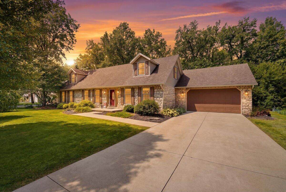 1277 Adare Road - Photo 1