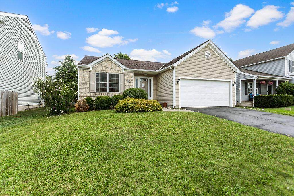 2352 Boston Mills Drive - Photo 1