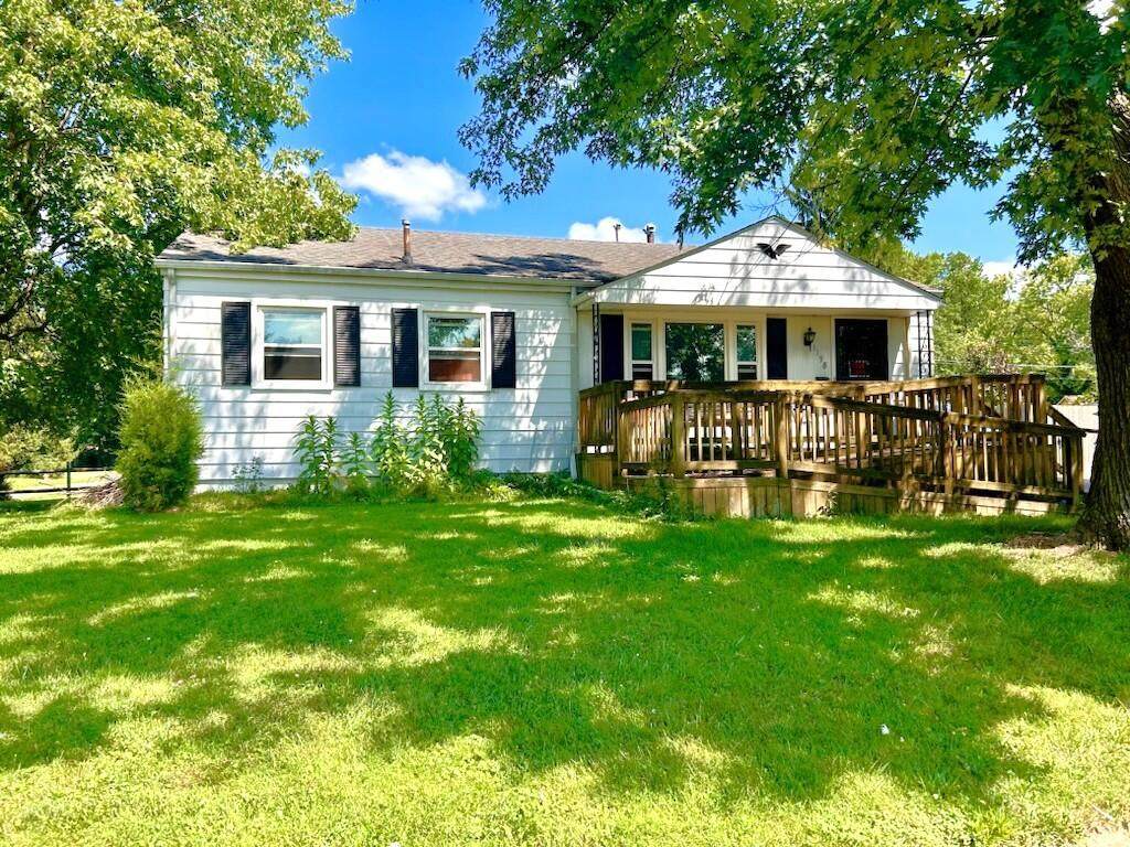 1198 Marble Drive - Photo 1