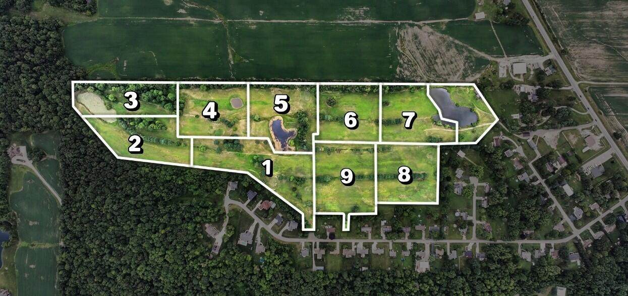 438-Lot 7 Cherokee Trail - Photo 1