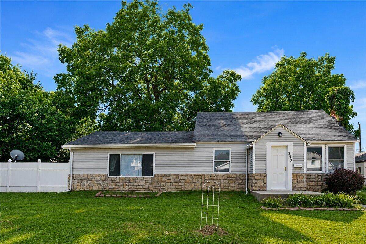 359 Sylvan Avenue - Photo 1