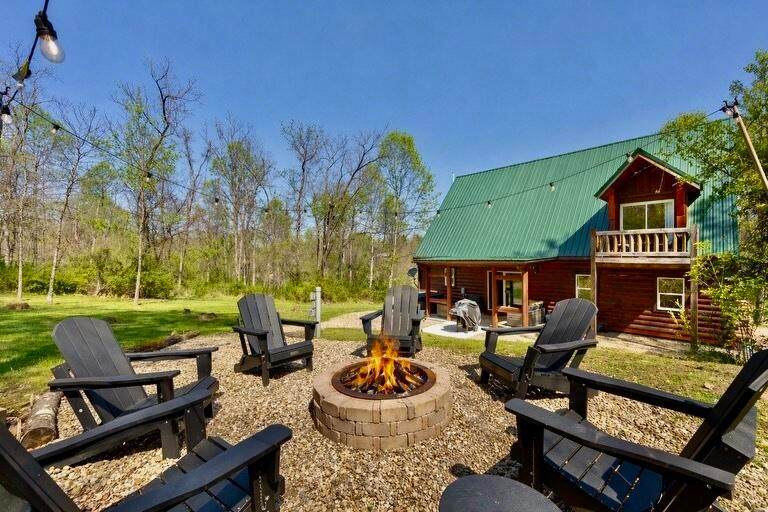 36933 Maysville Greendale Road - Photo 1