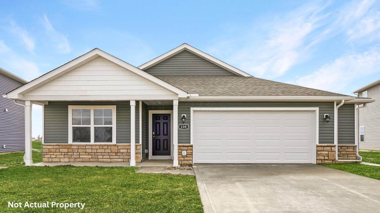 1774 Pumpkin Ridge - Photo 1