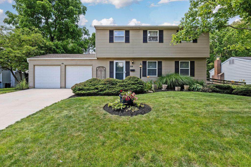 719 Timberlake Drive - Photo 1