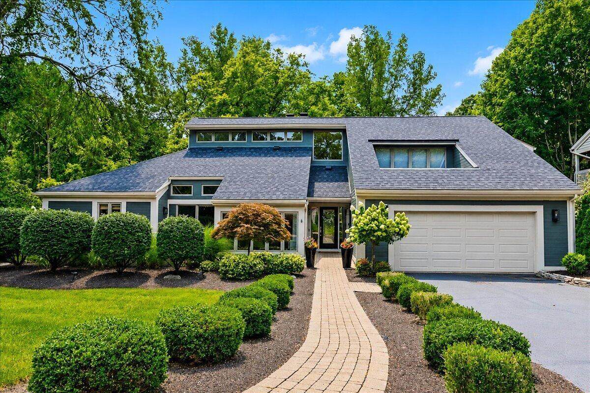 4377 Shire Creek Court - Photo 1