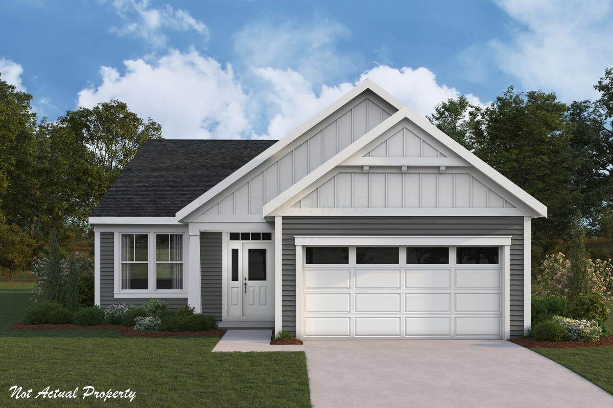 1712 Skyview Drive - Photo 1