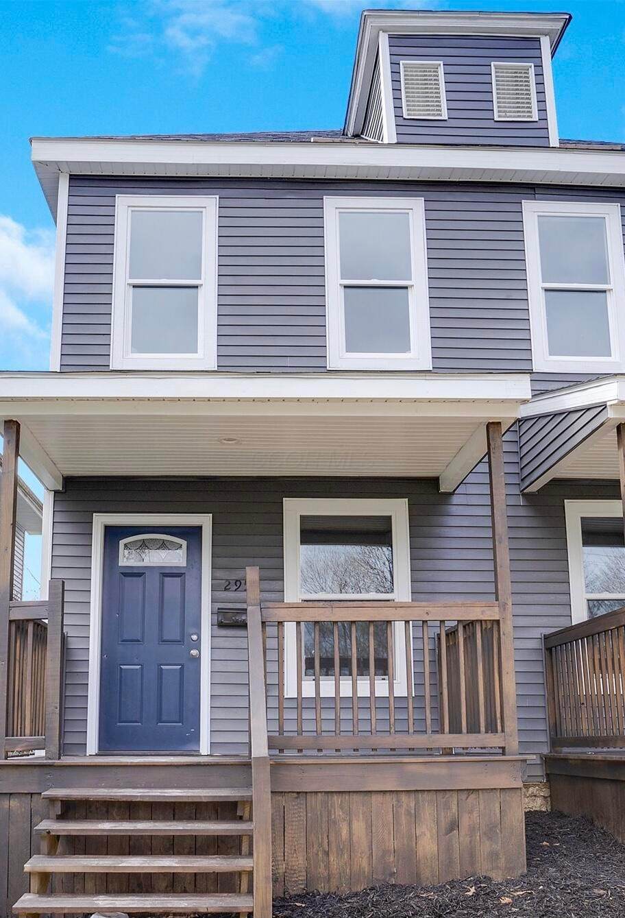 295 Park Avenue - Photo 1