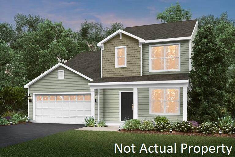 6242-Lot 102 Trefoil Street - Photo 1