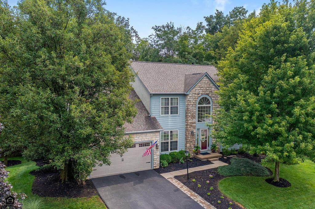 2116 Castlebrook Drive - Photo 1