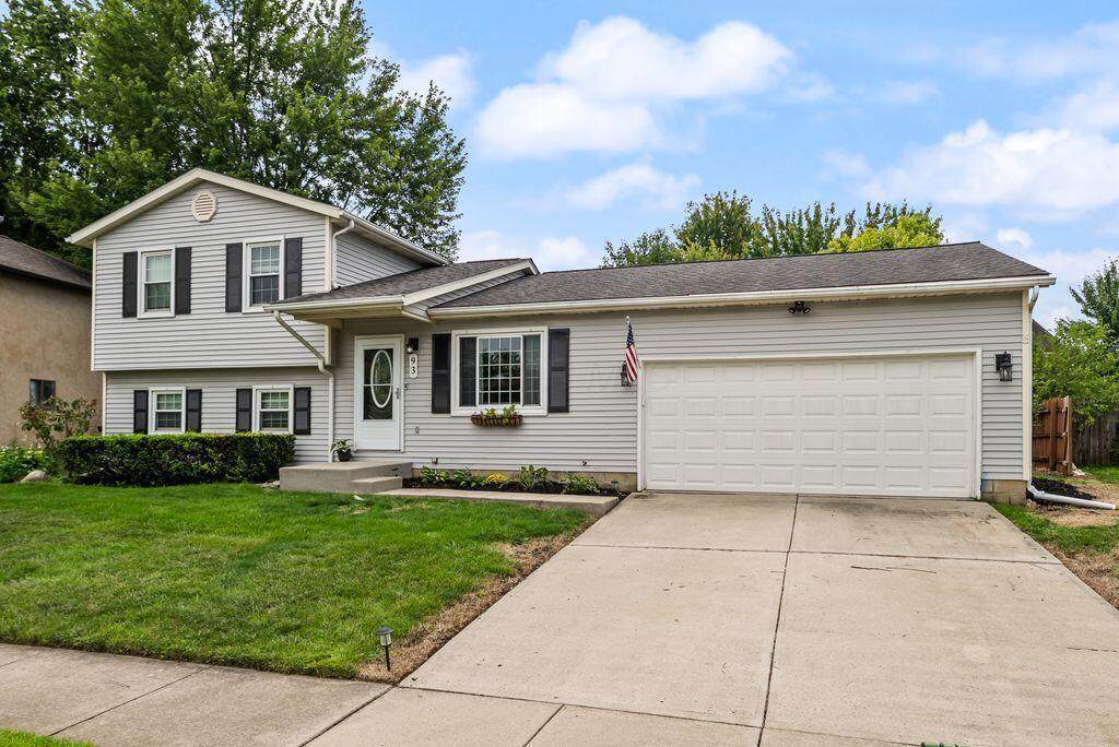 93 Limetree Drive - Photo 1