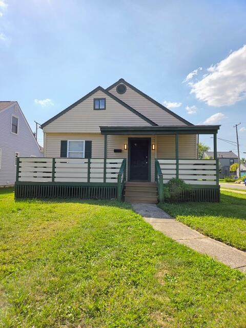 769 Chestershire Road - Photo 1