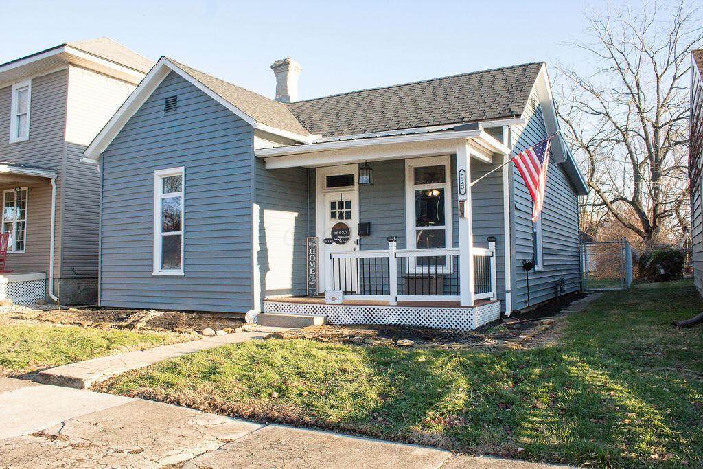 523 Paint Street - Photo 1
