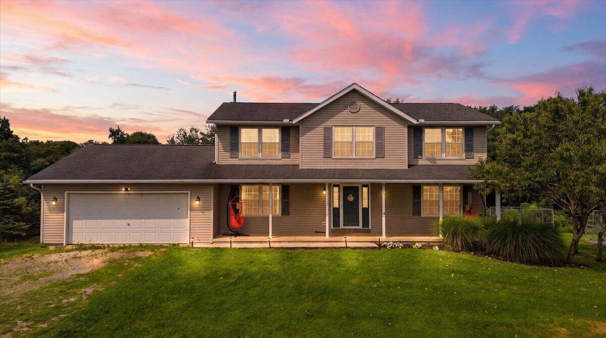 11455 Colwill Road - Photo 1