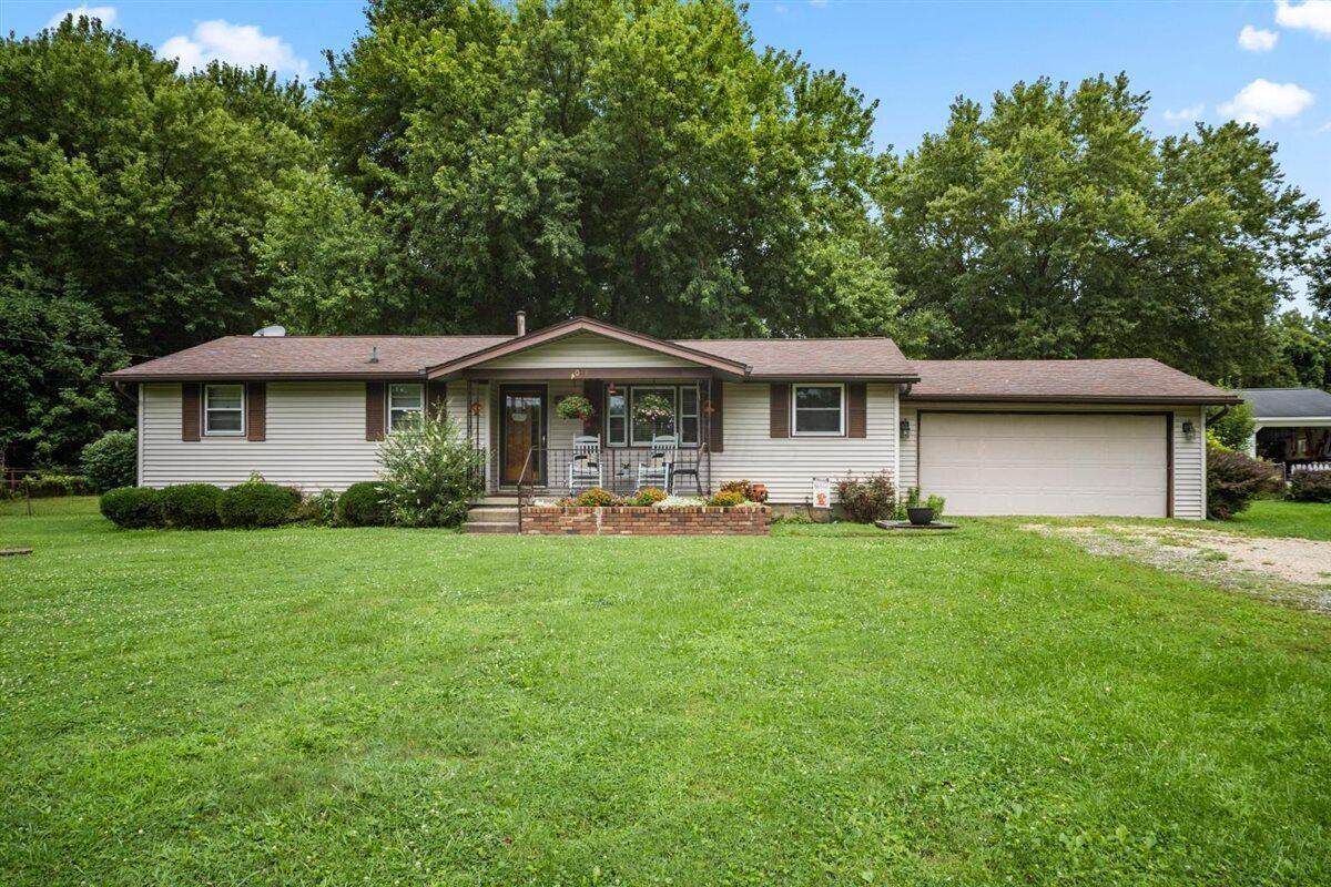 4075 Cristland Hill Road - Photo 1