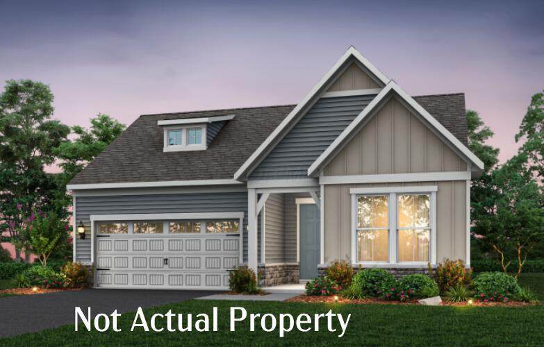 9384-LOT 380 Pimento Drive - Photo 1