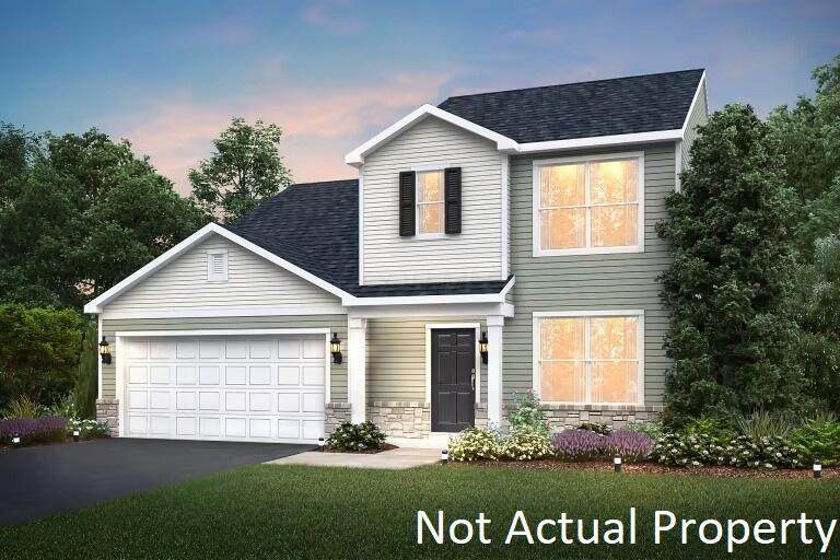 6278-Lot 96 Trefoil Street - Photo 1