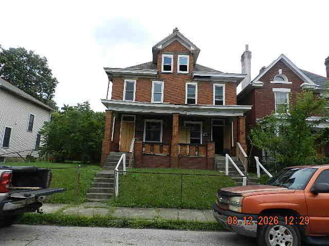 656-652 Oakwood Avenue - Photo 1