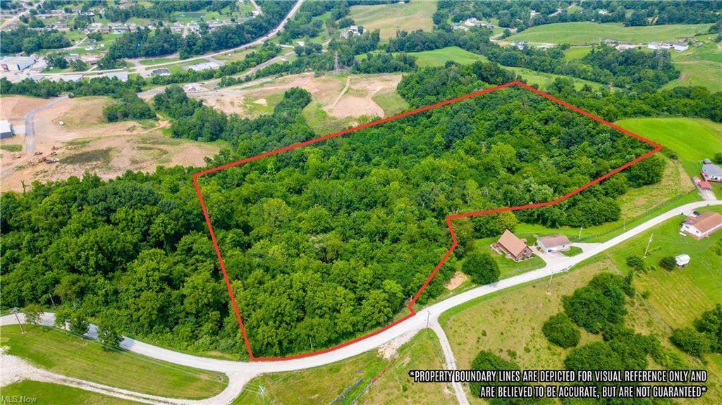 0 Tr 300, Davis Ridge Road - Photo 1