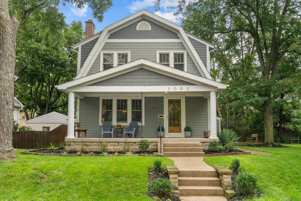 3062 Woodbine Place - Photo 1
