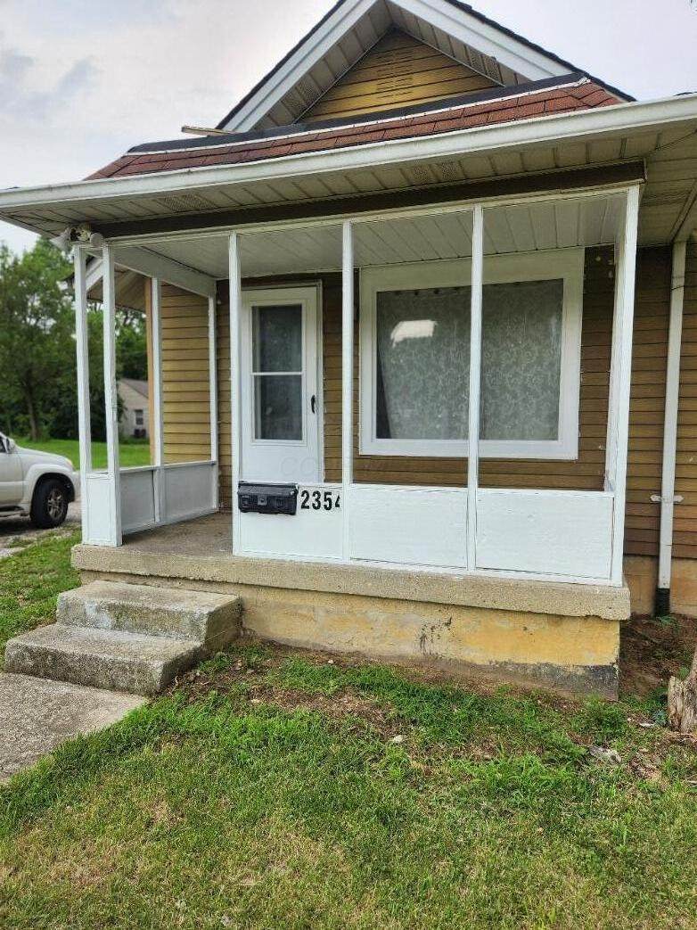 2354 Rankin Avenue - Photo 1