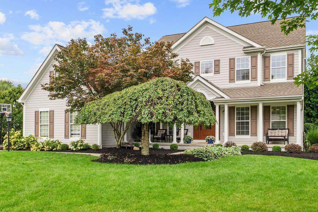 5245 Meadow Bend Drive - Photo 1
