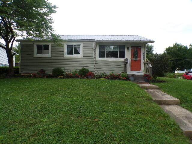 2388 Halkirk Street - Photo 1