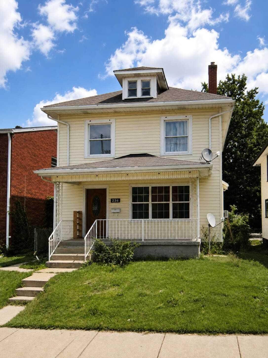 236 Hague Avenue - Photo 1