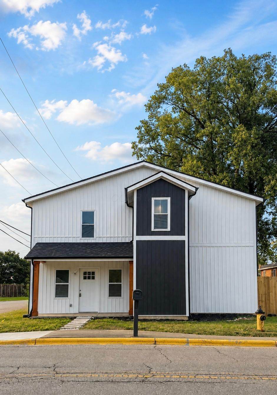 192 Grener Avenue - Photo 1