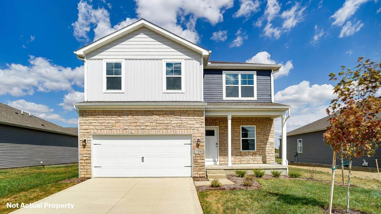 1225 Sherwood Loop - Photo 1