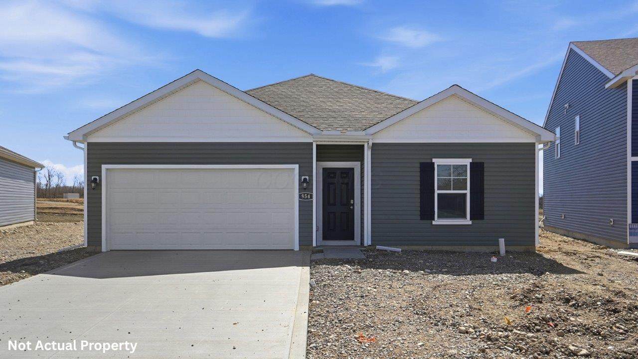 1241 Sherwood Loop - Photo 1