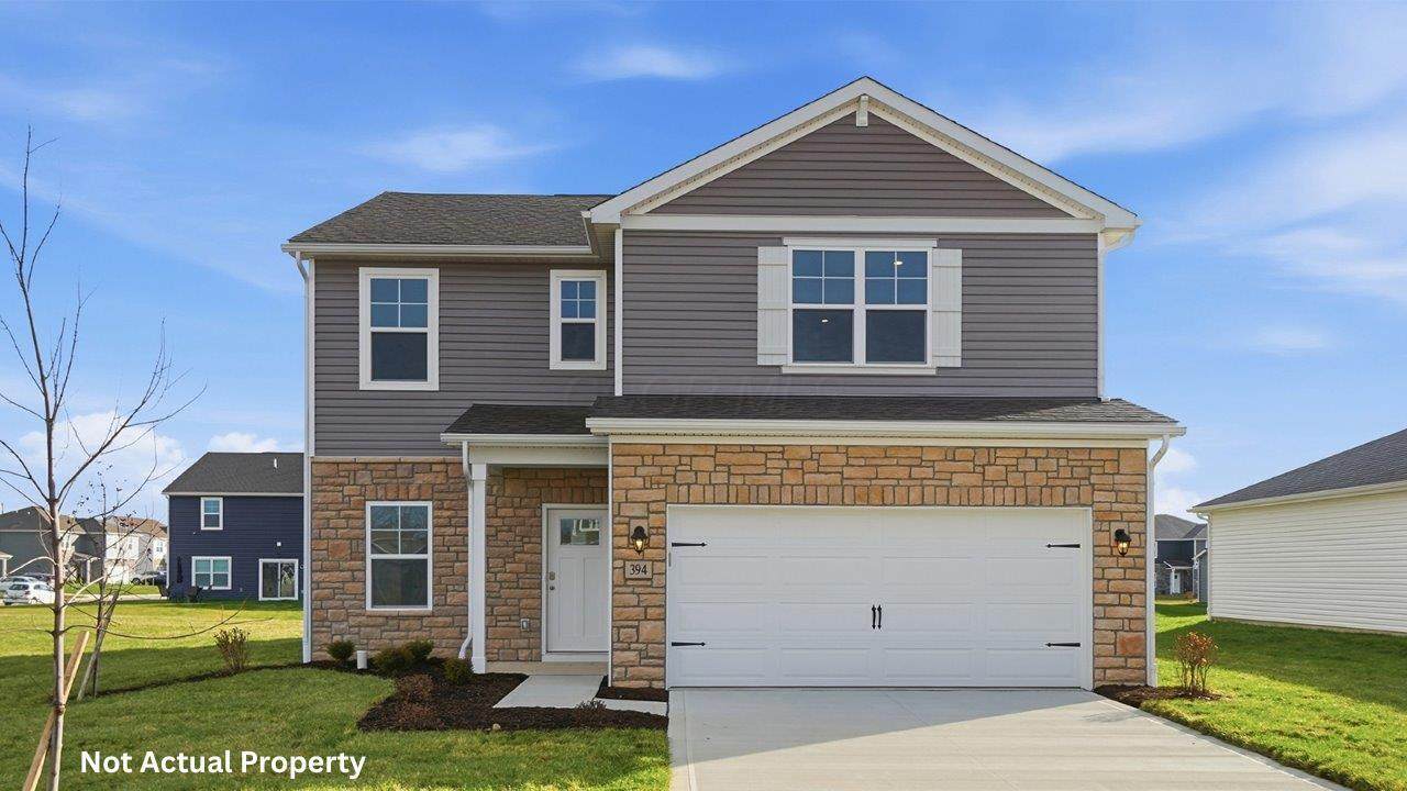 1257 Sherwood Loop - Photo 1