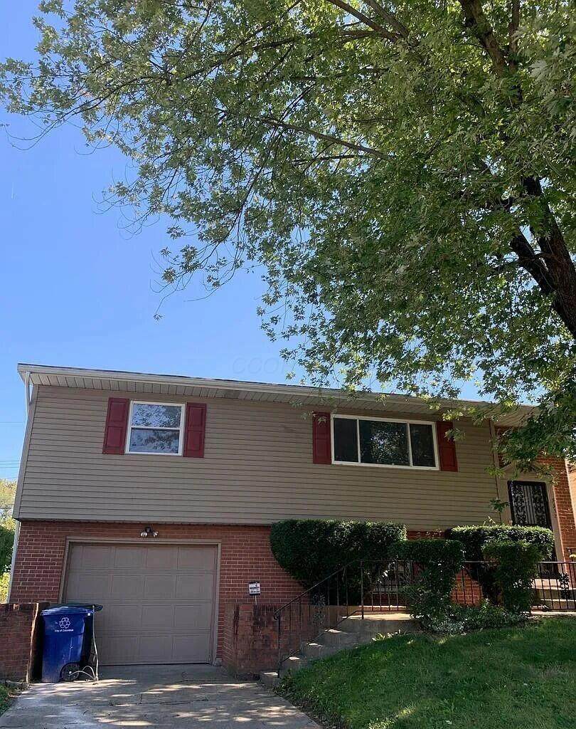3352 Norwalk Road - Photo 1
