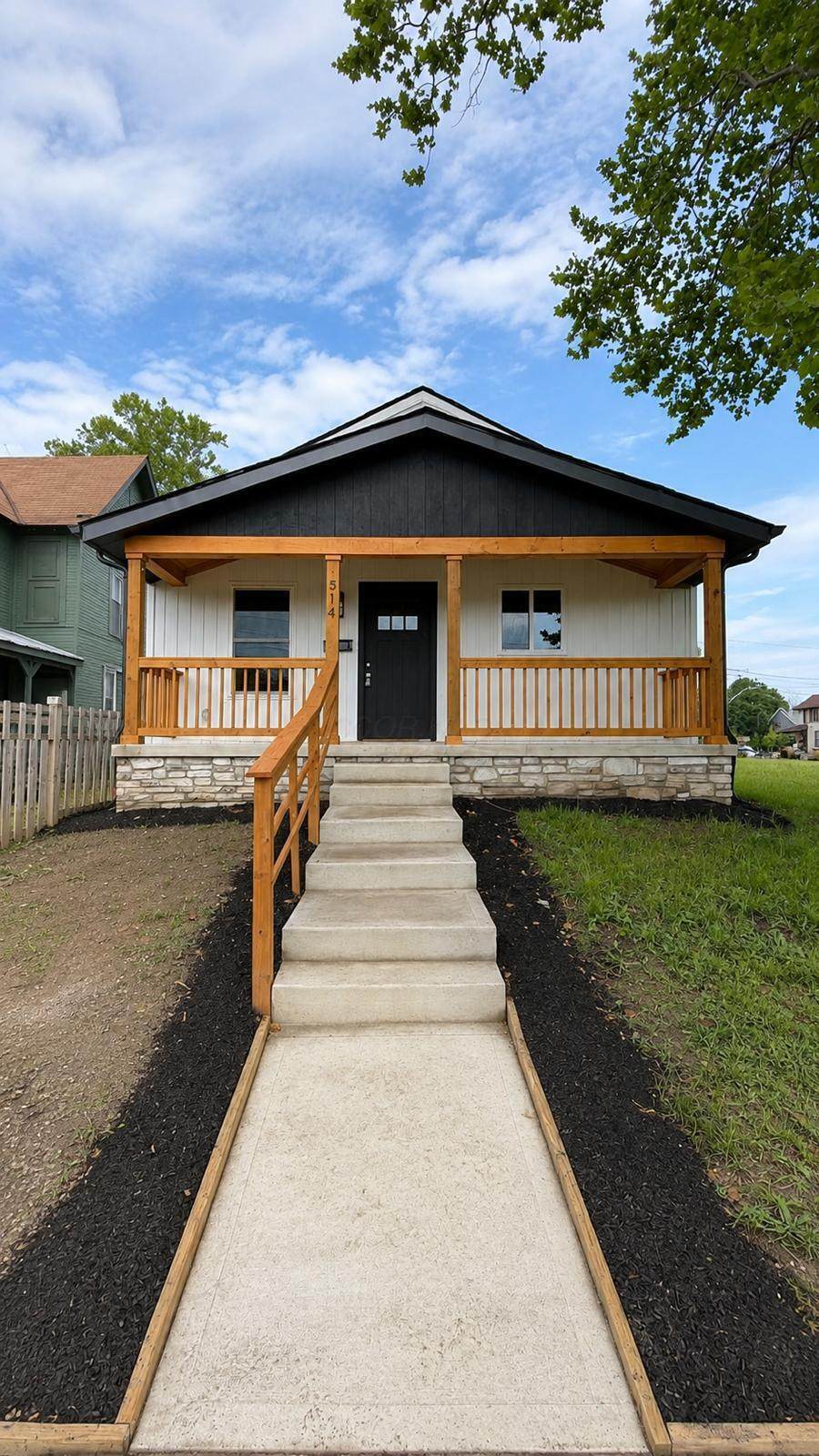 514 Trevitt Street - Photo 1