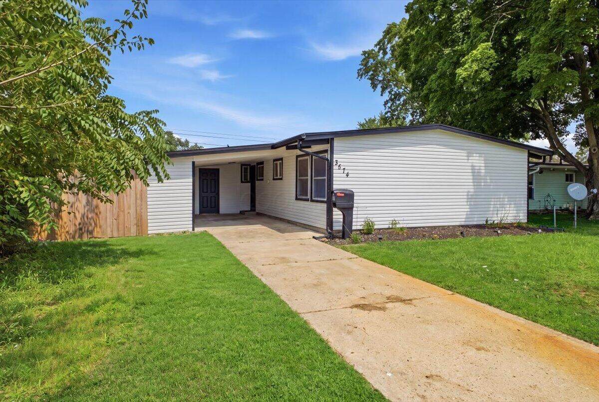 3574 Briggs Road - Photo 1