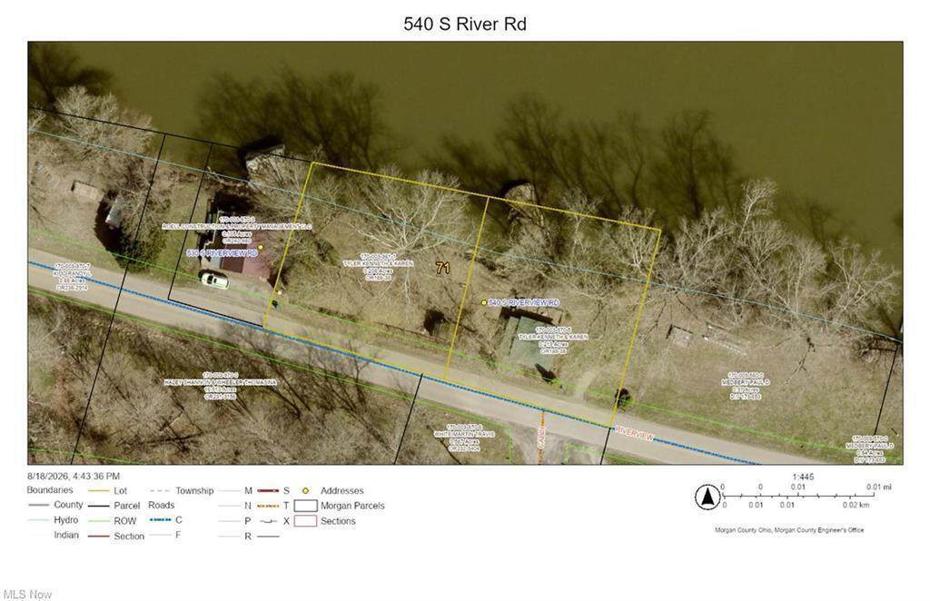 540 River Road - Photo 1