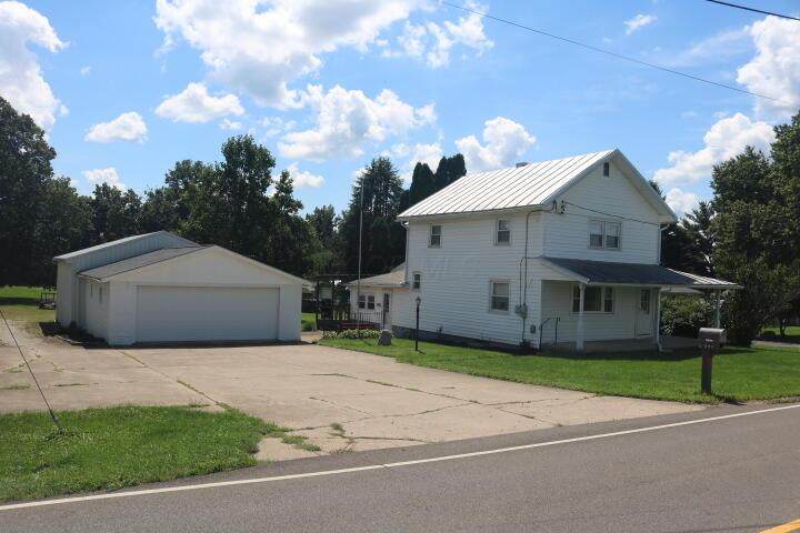 420 Fairgrounds Road - Photo 1