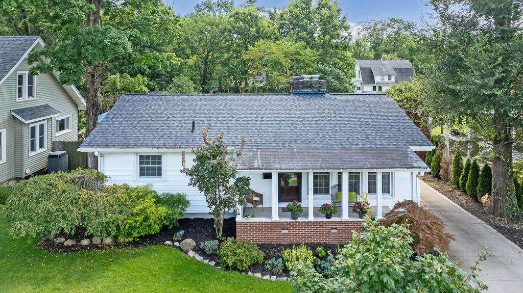 165 College Avenue - Photo 1