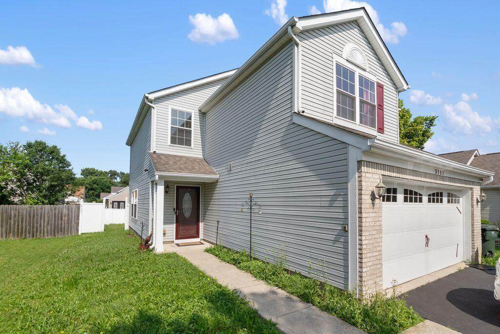 3151 Crossgate Road - Photo 1