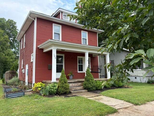 100 Neal Avenue - Photo 1