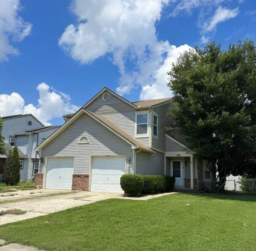 1782 Rock Creek Drive - Photo 1