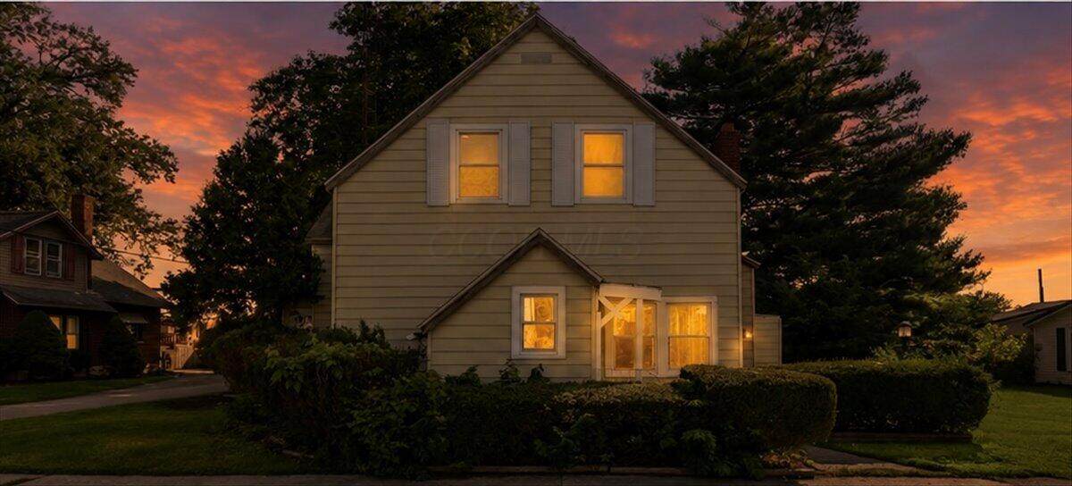 108 Boggs Street - Photo 1