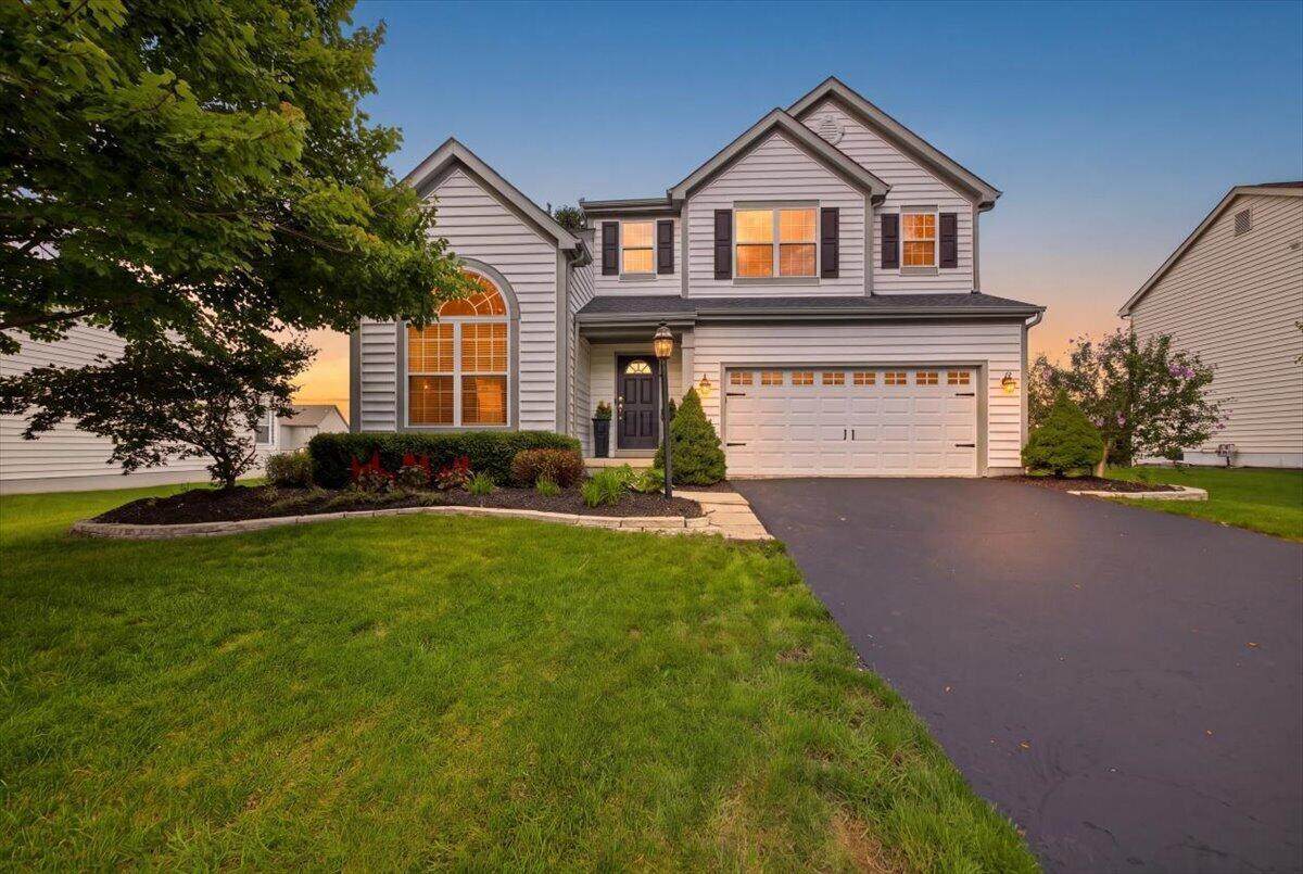 5262 Willow Valley Way - Photo 1