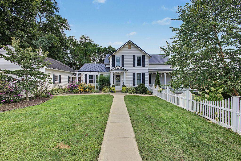 8940 Green Valley Road - Photo 1