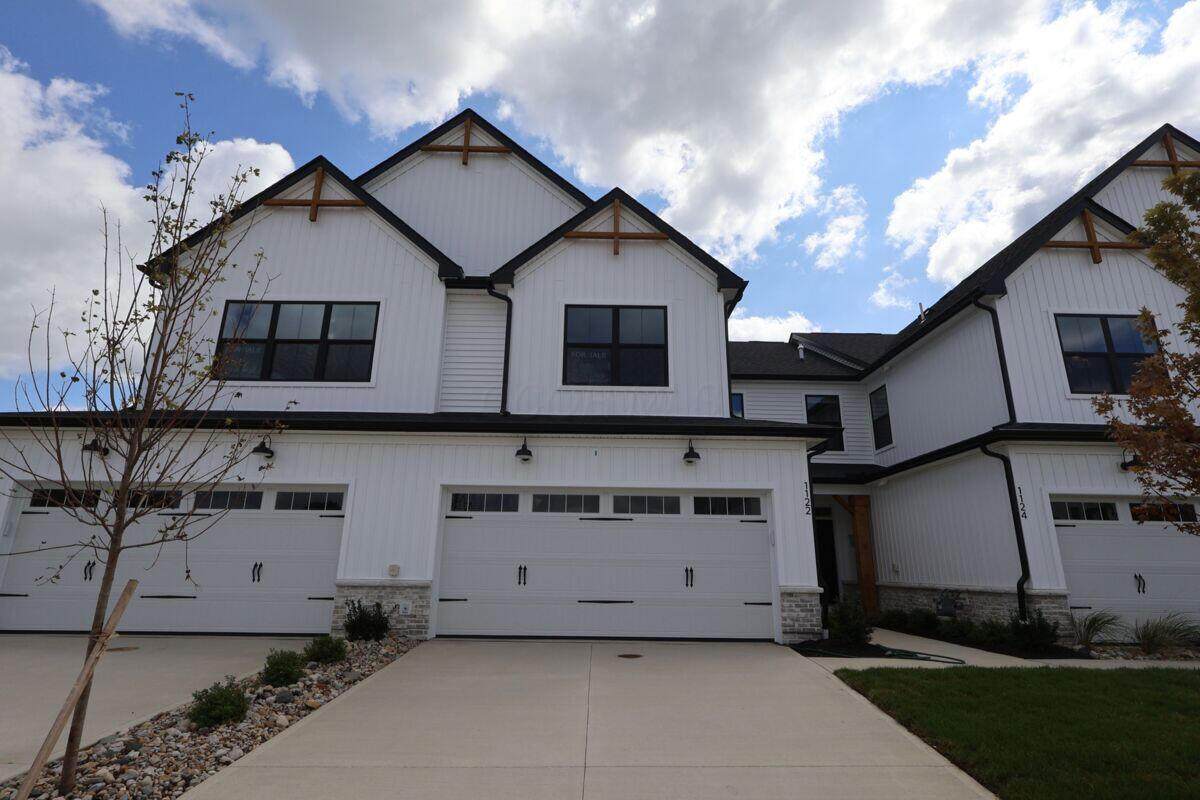 1122 Allegro Drive - Photo 1