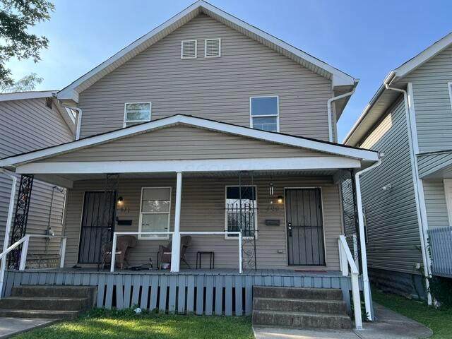 809-811 2nd Avenue - Photo 1