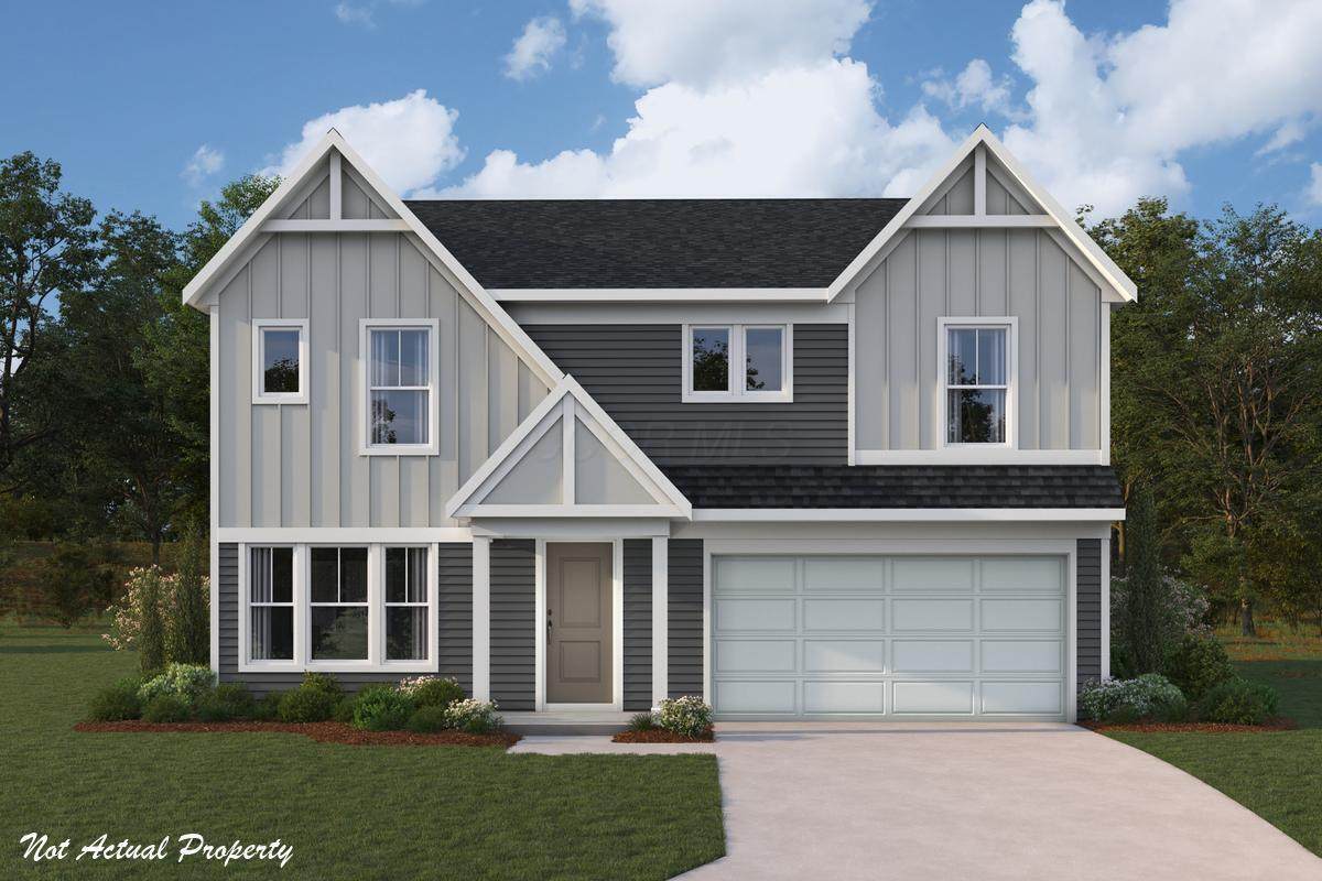 411 Waterlily Lane - Photo 1