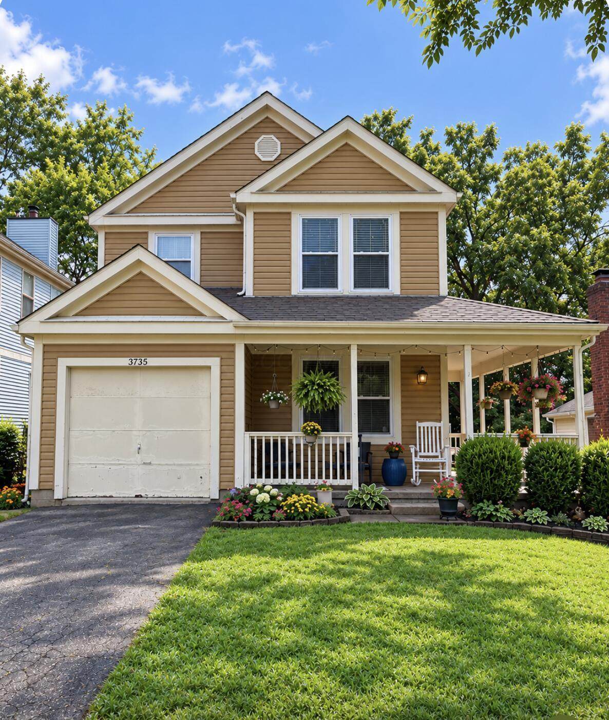 3735 Harborough Drive - Photo 1